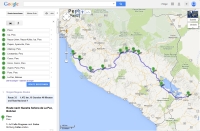 Route_Peru_Sued